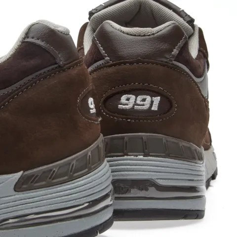 M991SDB - Made in England