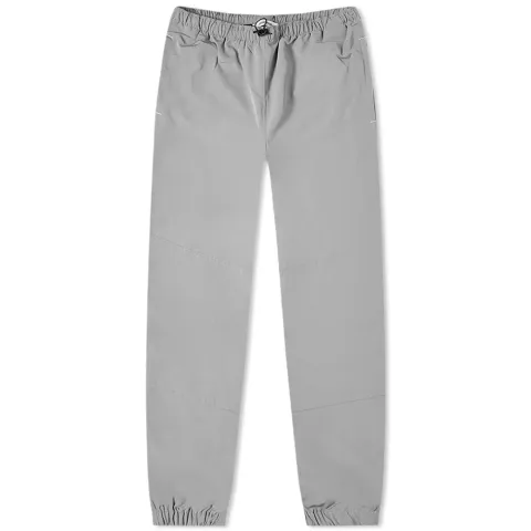 Nylon Drawstring Pants