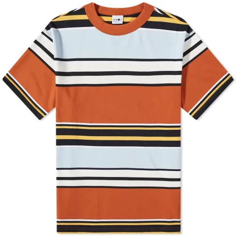 Nat Stripe T-Shirt
