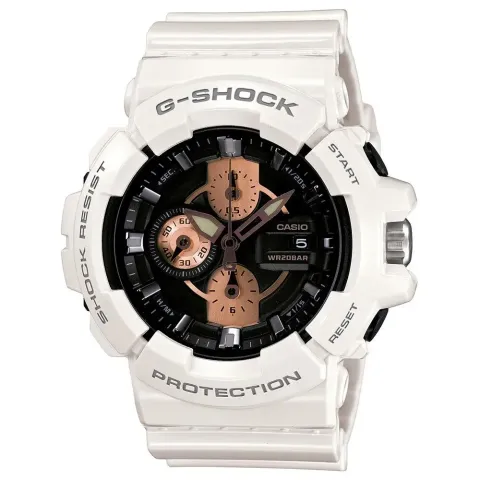 Casio G-Shock GAC-100RG-7AER Watch