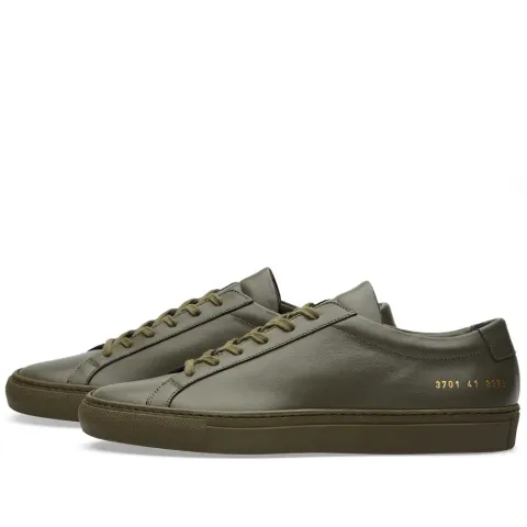 Original Achilles Low