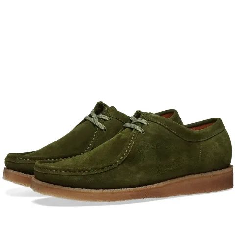 P204 The Original Shoe
