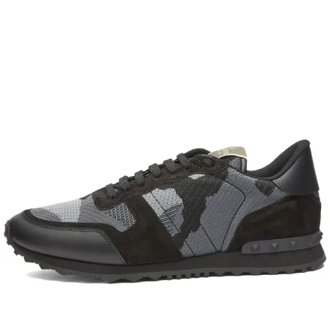 Rockrunner Sneaker
