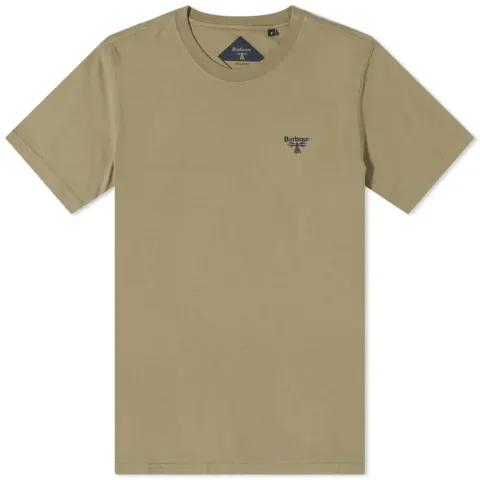 Beacon Small Logo T-Shirt