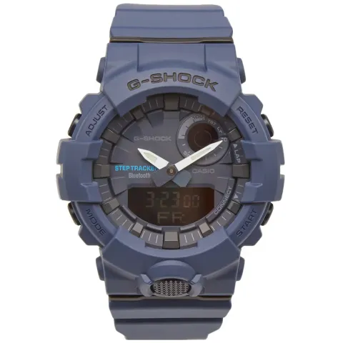 Casio G-Shock GBA-800-2AER Connected Watch