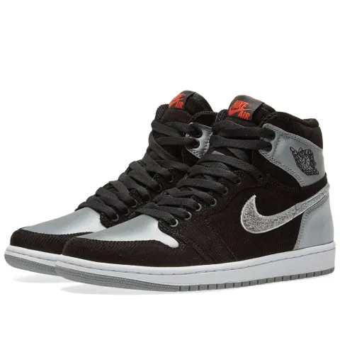 Nike x Aleali May Air Jordan 1 Retro High
