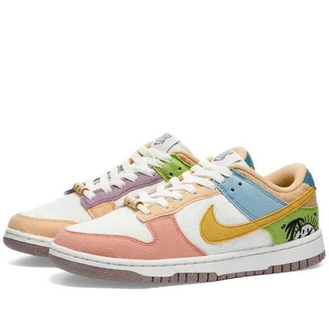 Dunk Low SE W