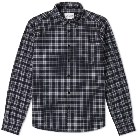 Easy Shirt