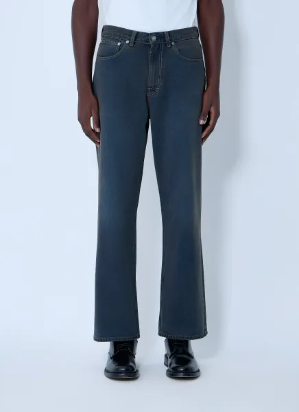 Third Cut Jeans