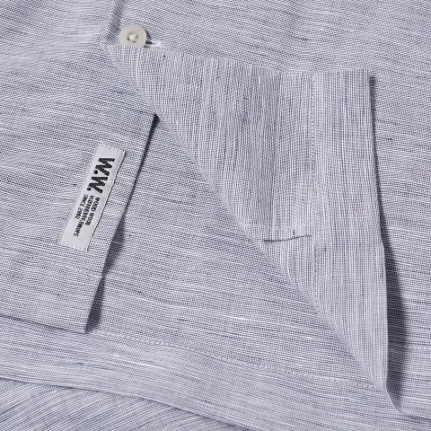 Short Sleeve Brandon Shirt