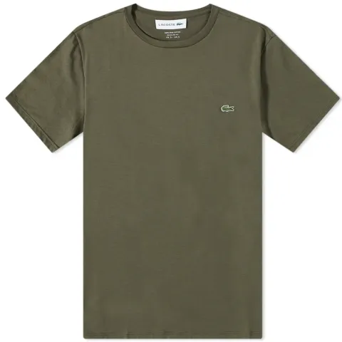 Classic Pima T-Shirt