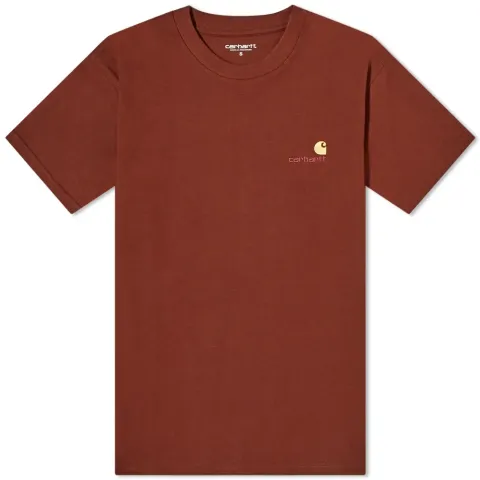 American Script T-Shirt