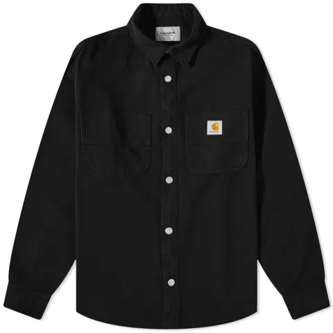 Melville Shirt Jacket