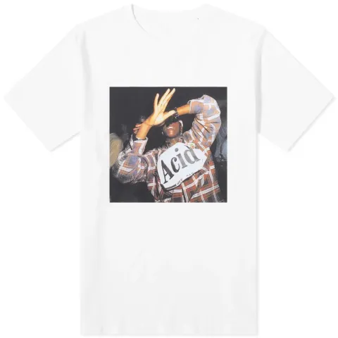 Acid Hands Tee