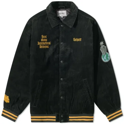 Letterman Jacket