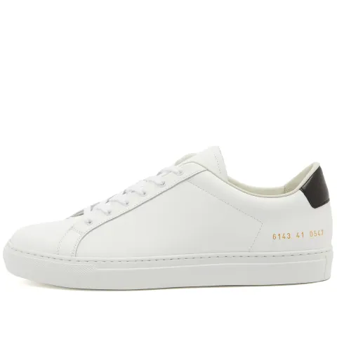 Retro Classic Trainers