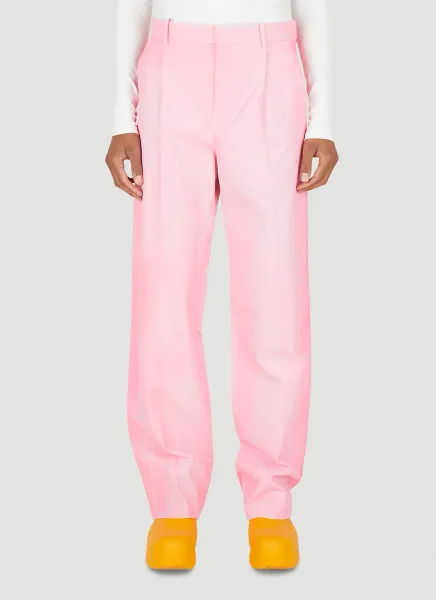 Botter Classic Wide Leg Pants