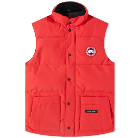 Freestyle Vest