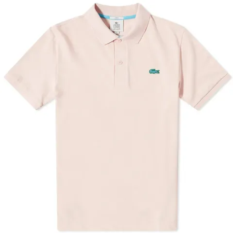 Twisted Essentials Polo