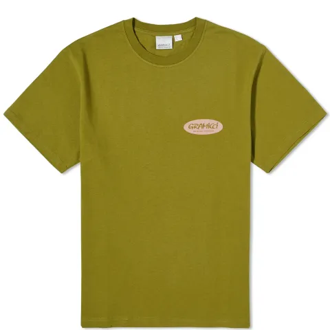 Original Freedom Oval T-Shirt