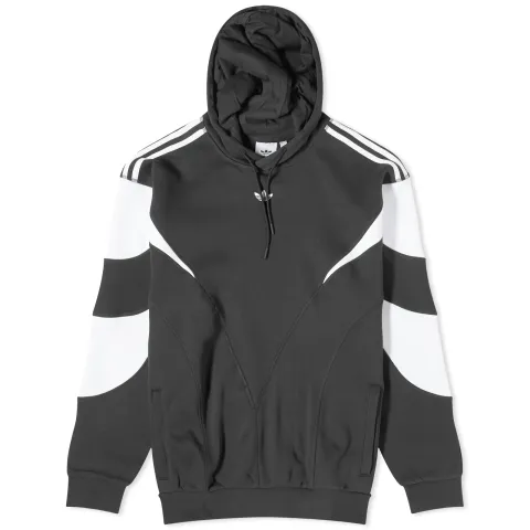 Cutline Hoodie