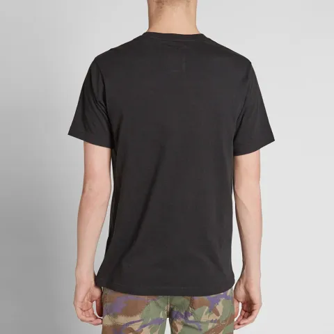 Maha Hills Embroidered Tee