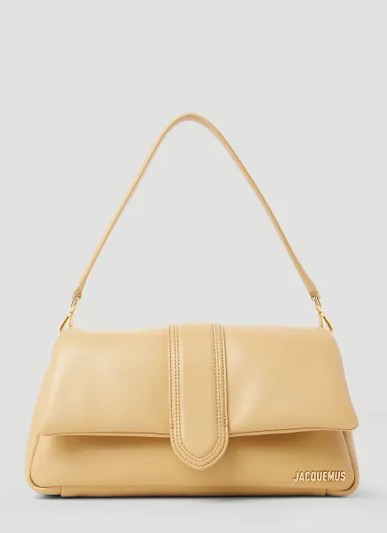 Le Bambimou Medium Shoulder Bag