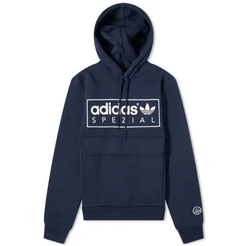 Adidas SPZL Banktop Hoodie