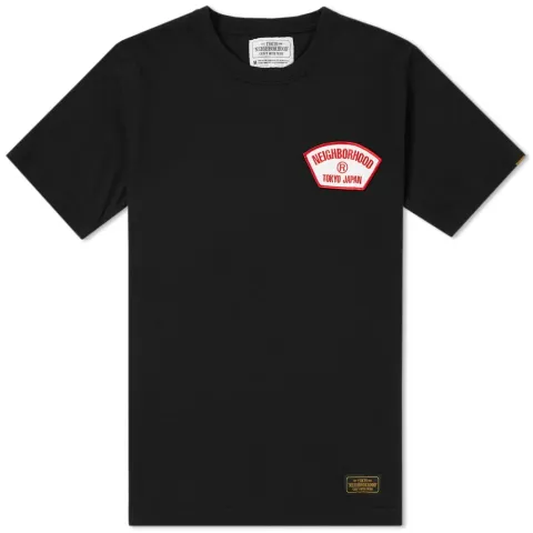 WP-1 Tee
