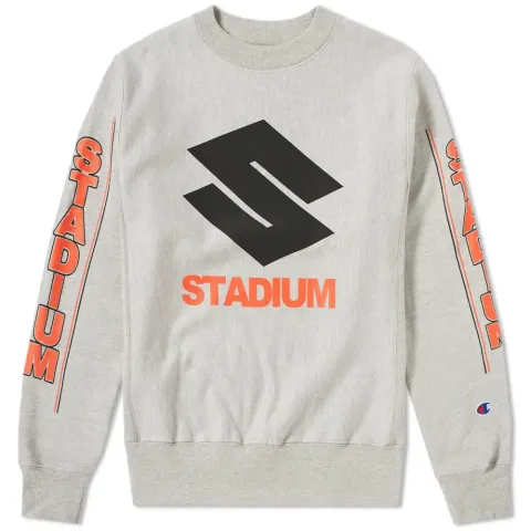 Stadium Crew Sweat