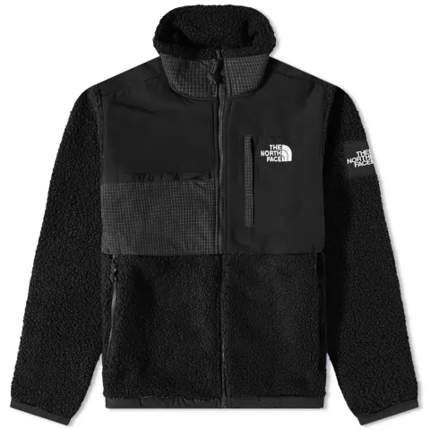 Seasonal Denali Jacket