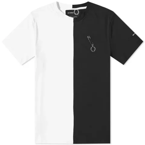 Split T-Shirt