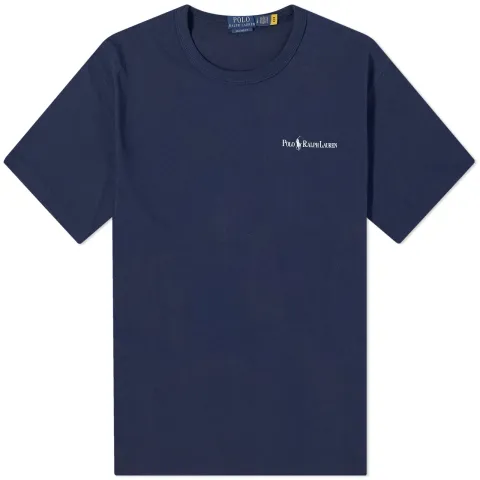 Heavyweight Logo T-Shirt