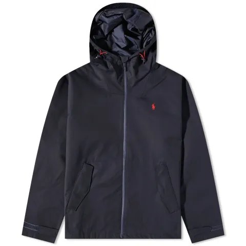 Packable Windbreaker