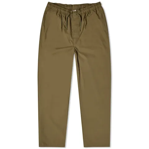 03 Drawstring Trousers