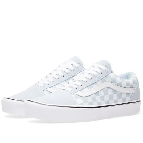 Old Skool Lite Checkerboard