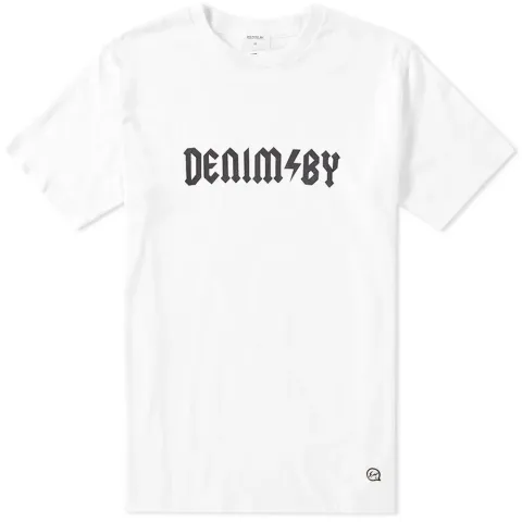 Logo Tee