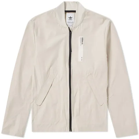 NMD Track Top
