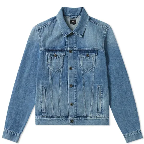 High Road Jacket