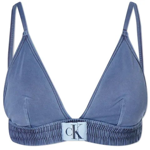 Fixed Triangle Bikini Top
