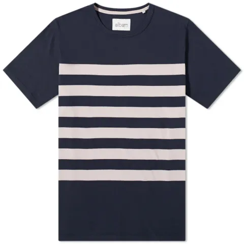 Summerisle Stripe Tee
