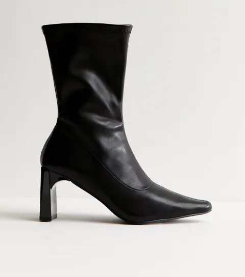 Women's Robert Pointed Toe Boots