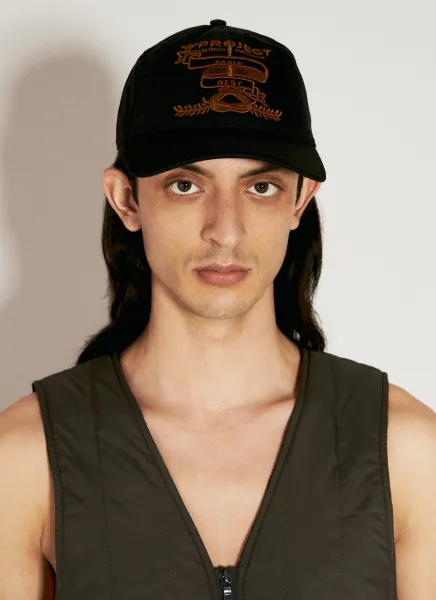 Paris' Best Baseball Cap
