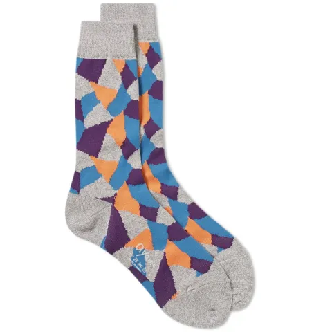 Terracotta Sock