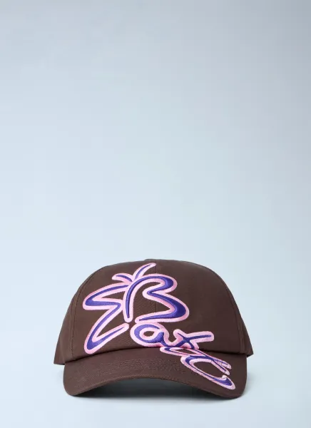 Botterfly 6-Panel Cap
