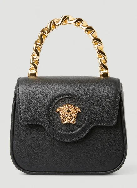La Medusa Mini Handbag