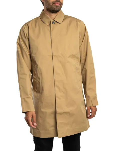 BARBOUR Lorden Waterproof Jacket