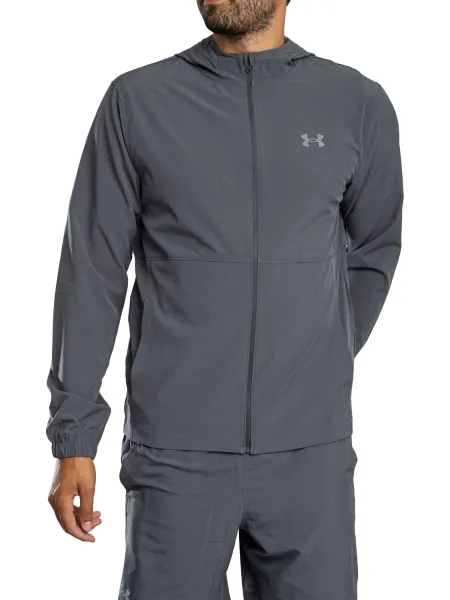 Under Armour Velociti Hooded Jacket