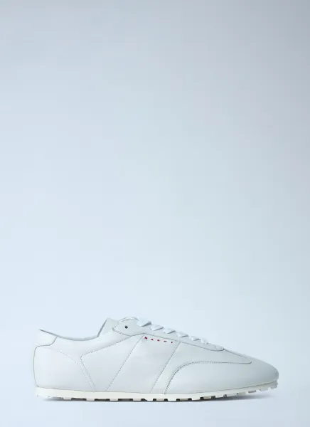 Low-Top Sneakers