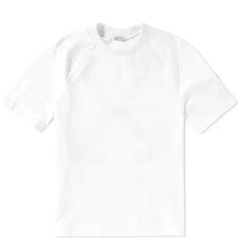 Raglan Crew Tee